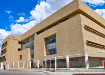Sólo el Hospital General de Soledad se federalizará
