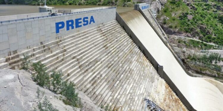 El Ayuntamiento capitalino debe implementar plan emergente ante crisis del agua: Ricardo Gallardo