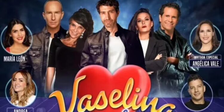 Luego de 39 años, Timbiriche regresará con Vaselina pero sin Sasha Sokol