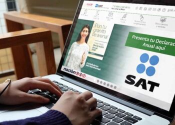 Te decimos cómo hacer tu declaración anual para que no pagues contador