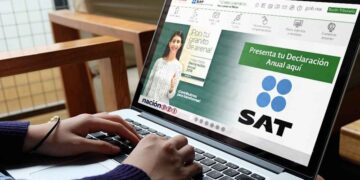 Te decimos cómo hacer tu declaración anual para que no pagues contador