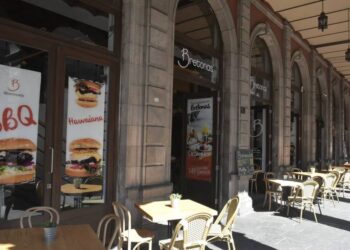 Restauranteros anuncian que trabajan en una aplicación para hacer reservaciones en SLP