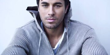 Enrique Iglesias, primer artista confirmado para la Fenapo 2023