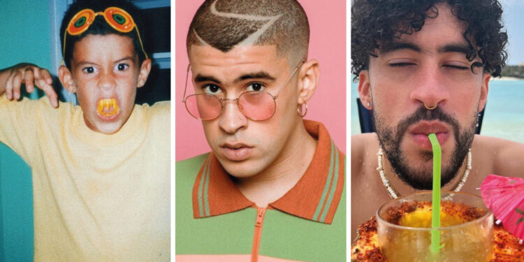 Bad Bunny: la estrella del reggaetón que está transformando la música