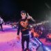 ¿Quién es Peso Pluma, el cantante de “corridos belicones”, y de dónde salió su apodo?