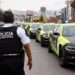 12 Policías Municipales dados de baja por abuso de fuerza física y extorsión