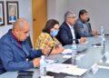 Fiscalía atiende amenazas a colectivos de búsqueda de personas