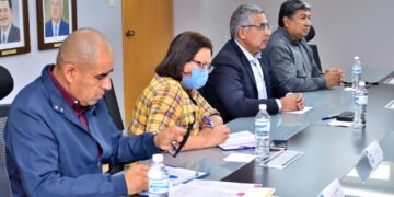 Fiscalía atiende amenazas a colectivos de búsqueda de personas