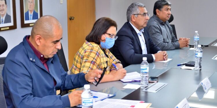 Fiscalía atiende amenazas a colectivos de búsqueda de personas