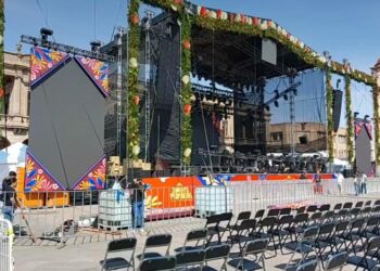 A unas horas de comenzar el Festival San Luis en Primavera con “Mijares Sinfónico”