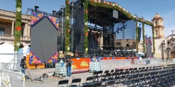 A unas horas de comenzar el Festival San Luis en Primavera con “Mijares Sinfónico”
