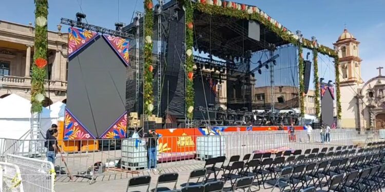 A unas horas de comenzar el Festival San Luis en Primavera con “Mijares Sinfónico”