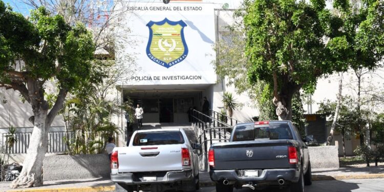 Fiscalía investiga deceso en la colonia Satélite