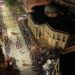 La majestuosidad de la procesión del silencio deslumbra en su 70 aniversario