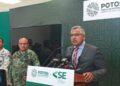 En los operativos sobre la carretera 57 se lograron rescatar a 86 personas con vida y una muerta: Fiscal