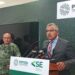 En los operativos sobre la carretera 57 se lograron rescatar a 86 personas con vida y una muerta: Fiscal