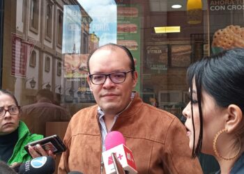 Migrantes rescatados en SLP han solicitado refugio