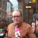 Migrantes rescatados en SLP han solicitado refugio