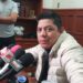 VIDEO: Detienen a director de la Policía Municipal de Matehuala: Ricardo Gallardo