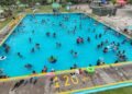 Balneario Gogorrón prevé superar 20 mil visitas durante periodo vacacional