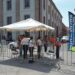 Protección Civil Municipal brinda atención continua al público del Festival San Luis en Primavera