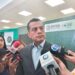 Miguel Gallegos asegura que se atenderán quejas por detención de policías de Matehuala