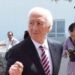 Reportan grave de salud a Marcelo de los Santos Fraga, luego de sufrir una caída