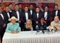 La Vecindad Santanera; una fusión de generaciones