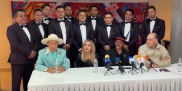 La Vecindad Santanera; una fusión de generaciones