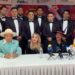 La Vecindad Santanera; una fusión de generaciones