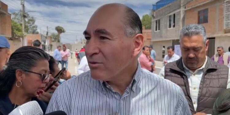 139 pozos funcionando ante la crisis de El Realito