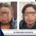 Logran prisión preventiva para dos mujeres por desaparición entre particulares