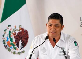 Ricardo Gallardo viaja este fin de semana a Alemania