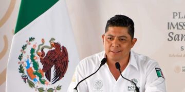 Ricardo Gallardo viaja este fin de semana a Alemania
