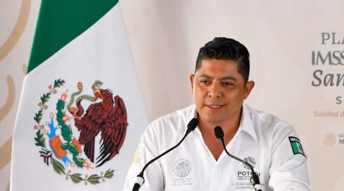 Ricardo Gallardo viaja este fin de semana a Alemania