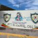 “Toman cartas” en el Colegio Guadalupe Victoria, luego de pintas con amenazas