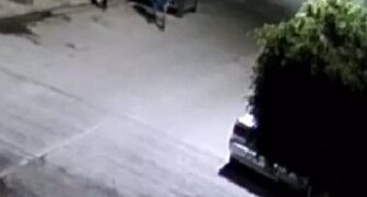 VIDEO: Asaltos y robos aquejan en la Industrial Aviación