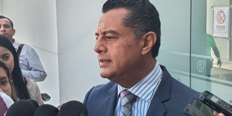 VIDEO: Elementos heridos el pasado viernes en enfrentamiento se reportan estables