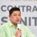 Ricardo Gallardo acudirá a reunión en el Palacio Nacional