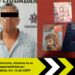 Cae sujeto que habría robado una libreta, un pantalón y un libro de colorear en Sam’s