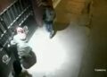 VIDEO: Alertan sobre intento de robo a casas en San Juan de Guadalupe