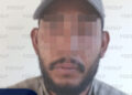 Cae sujeto acusado de golpear a su ex pareja en 2022