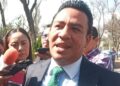 El cambio en la SCT no afectará los proyectos: Guadalupe Torres