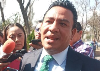 El cambio en la SCT no afectará los proyectos: Guadalupe Torres
