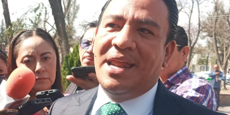 El cambio en la SCT no afectará los proyectos: Guadalupe Torres
