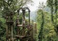 Xilitla y Aquismón serán set de una película extranjera; estiman derrama de 150 mdp