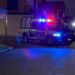 A tiros, asesinan a joven en Los Magueyes