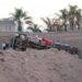 Fallece adolescente en una obra