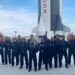 ¡Potosino a la NASA! Estudiante participará en programa espacial en Alabama, Estados Unidos