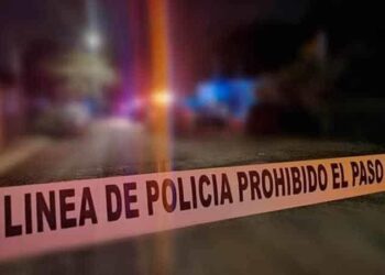 Ancianito es degollado en su propia vivienda